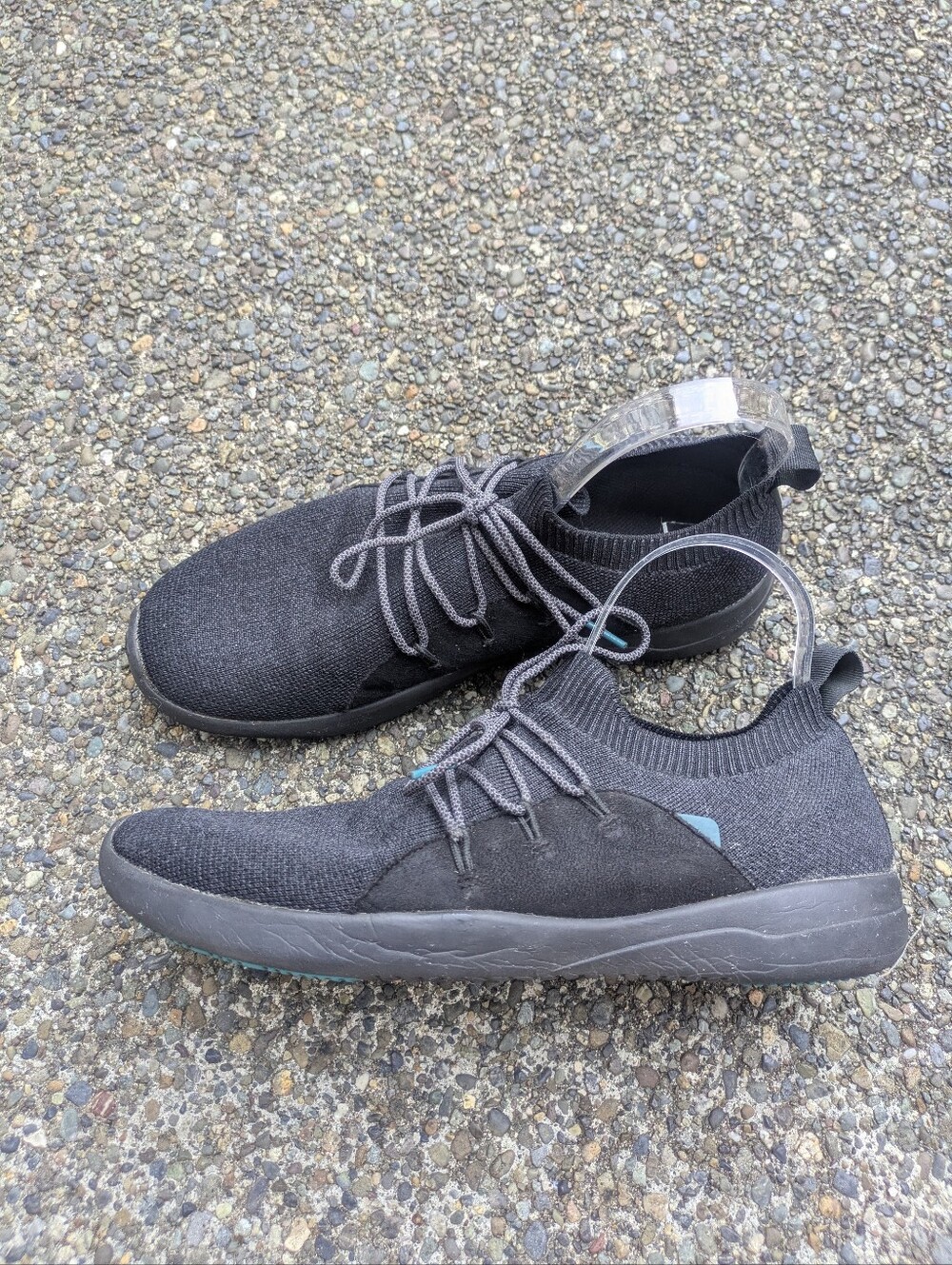 Vessi Cityscape Classic Waterproof Sneakers